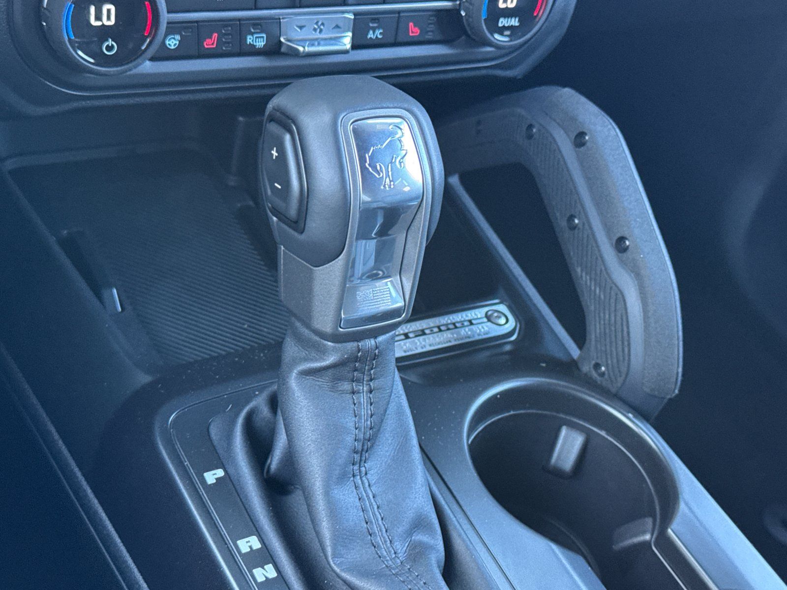 New 2026 Ford Bronco Outer Banks - photo 22