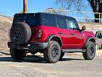 New 2026 Ford Bronco Outer Banks thumbnail 2
