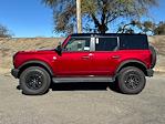 New 2026 Ford Bronco Outer Banks thumbnail 5