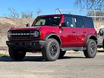 New 2026 Ford Bronco Outer Banks thumbnail 6