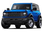 New 2026 Ford Bronco Base thumbnail 1