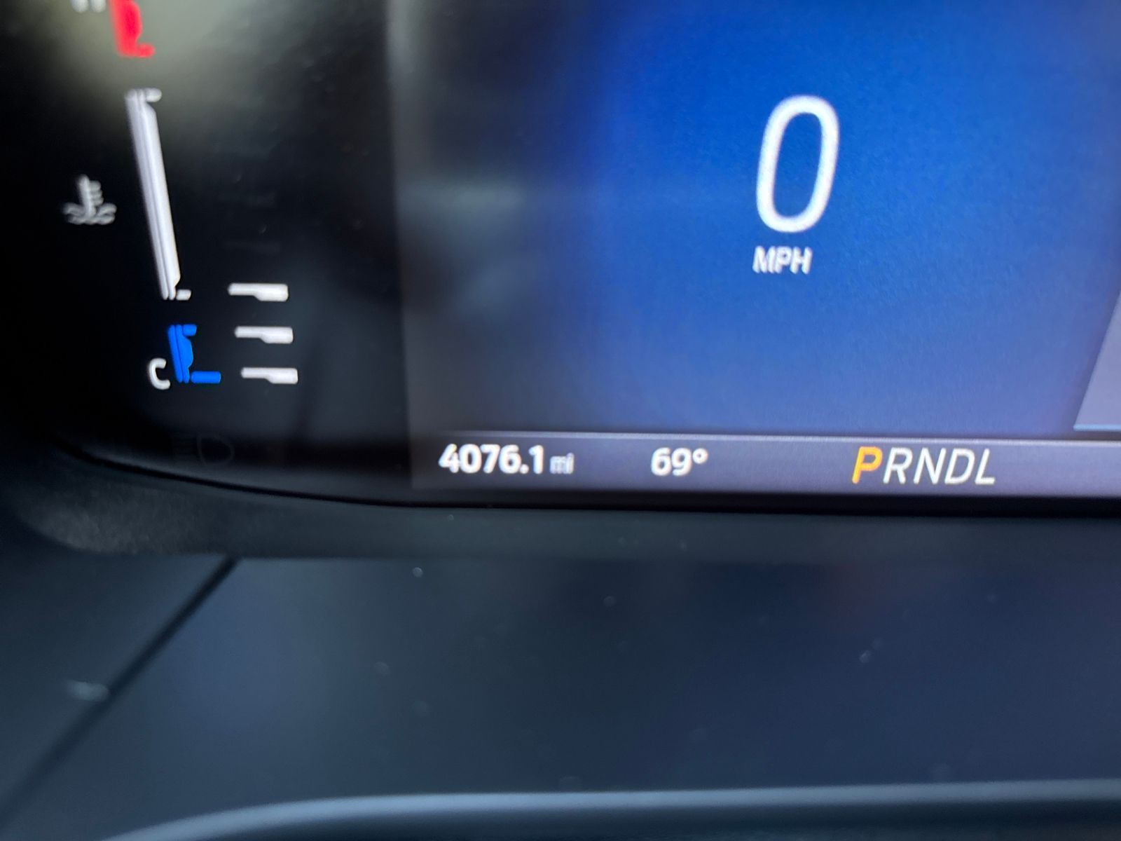 Used 2024 Ford Escape ST-Line - photo 16