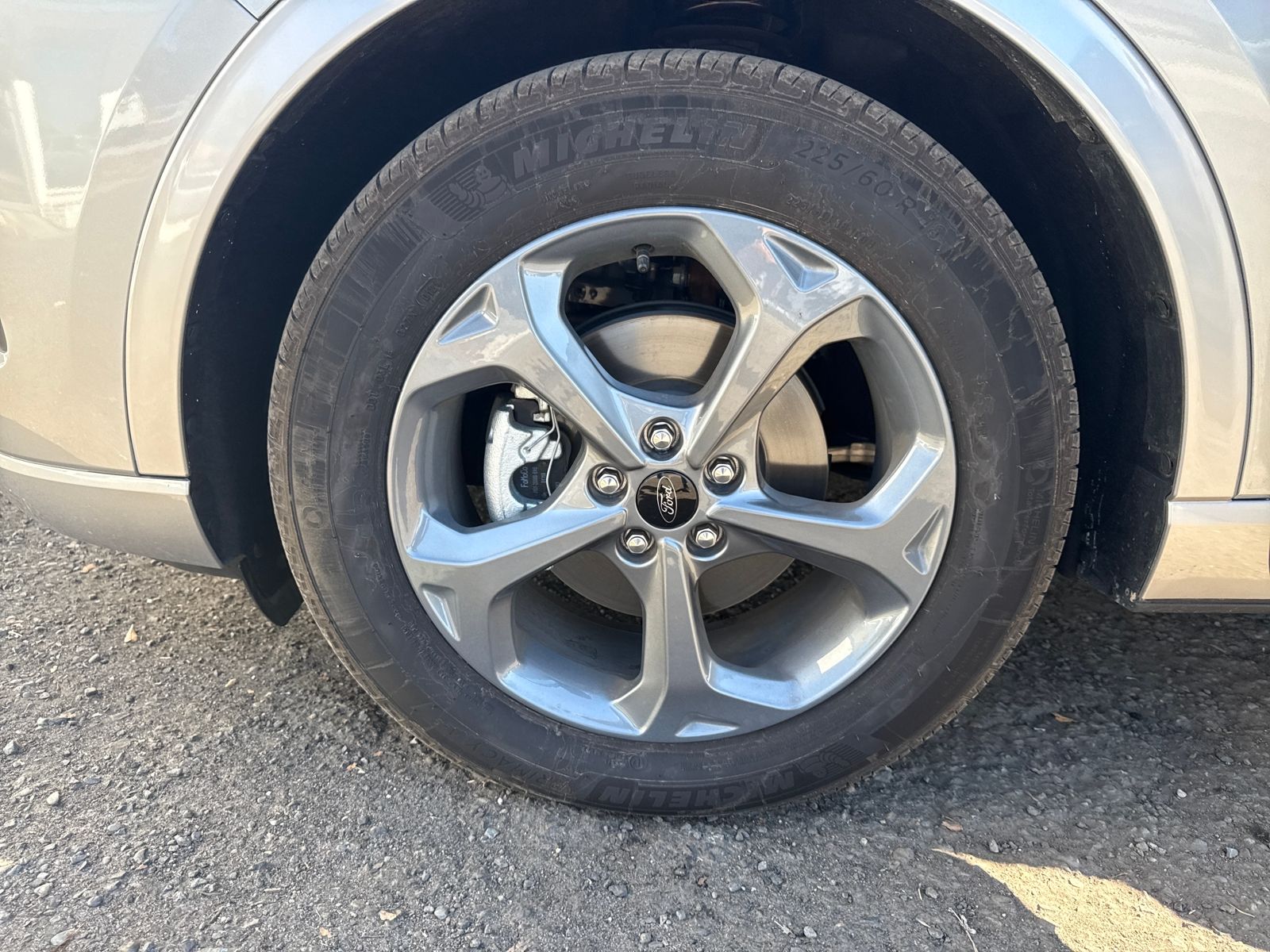 Used 2024 Ford Escape ST-Line - photo 27