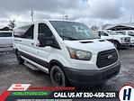 Used 2017 Ford Transit 350 XL Passenger Van thumbnail 1