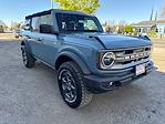 Used 2021 Ford Bronco Big Bend thumbnail 4