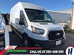 Used 2024 Ford Transit 350 HD High Roof Empty Cargo Van thumbnail 1