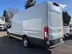 Used 2024 Ford Transit 350 HD High Roof Empty Cargo Van thumbnail 3