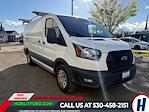 Used 2021 Ford Transit 150 Low Roof Empty Cargo Van thumbnail 1