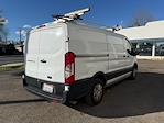 Used 2021 Ford Transit 150 Low Roof Empty Cargo Van thumbnail 2