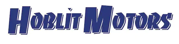 Hoblit Ford ci2 Test Site's logo