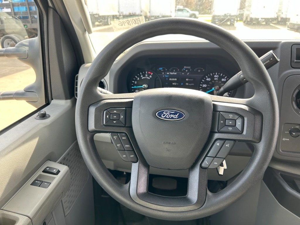 New 2024 Ford E-350 Cutaway - photo 13