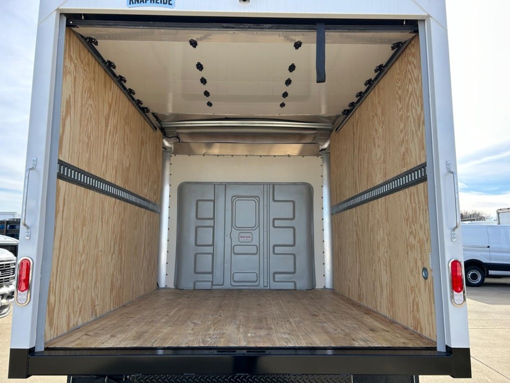New 2024 Ford E-350 Cutaway - photo 14