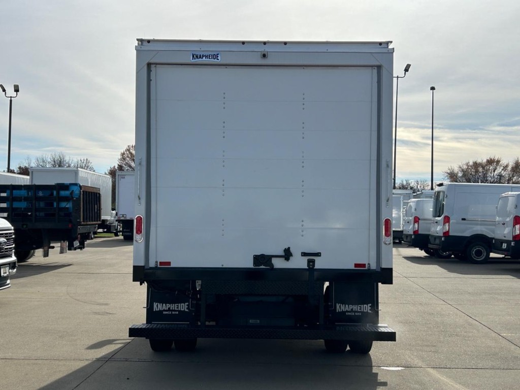 New 2024 Ford E-350 Cutaway - photo 4