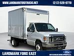 New 2024 Ford E-350 Cutaway thumbnail 1