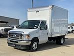 New 2024 Ford E-350 Cutaway thumbnail 6