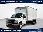 New 2027 Ford E-450 Cutaway thumbnail 1
