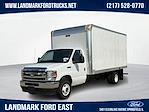 New 2027 Ford E-450 Cutaway thumbnail 1