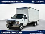 New 2027 Ford E-450 Cutaway thumbnail 1