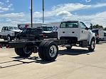 New 2025 Ford F-750 Regular Cab Cab Chassis thumbnail 3