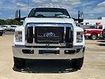 New 2025 Ford F-750 Regular Cab Cab Chassis thumbnail 4