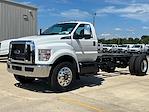 New 2025 Ford F-750 Regular Cab Cab Chassis thumbnail 5