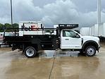 New 2025 Ford F-450 Regular Cab Cab Chassis thumbnail 2