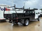 New 2025 Ford F-450 Regular Cab Cab Chassis thumbnail 3