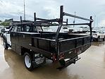 New 2025 Ford F-450 Regular Cab Cab Chassis thumbnail 4