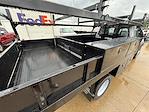 New 2025 Ford F-450 Regular Cab Cab Chassis thumbnail 5