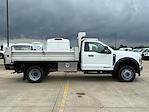 New 2025 Ford F-450 Regular Cab Cab Chassis thumbnail 2