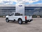 New 2026 Ford F-250 XL Regular Cab thumbnail 4