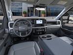 New 2026 Ford F-250 XL Regular Cab thumbnail 8