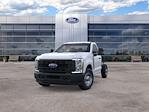 New 2026 Ford F-350 Regular Cab Cab Chassis thumbnail 2