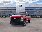 New 2026 Ford F-250 XL Regular Cab thumbnail 2