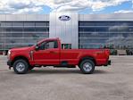 New 2026 Ford F-250 XL Regular Cab thumbnail 3