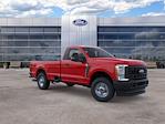New 2026 Ford F-250 XL Regular Cab thumbnail 7