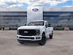 New 2026 Ford F-350 XL Regular Cab thumbnail 2