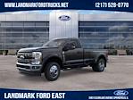 New 2026 Ford F-450 XLT Regular Cab thumbnail 1
