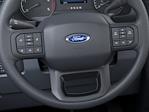 New 2026 Ford F-450 XLT Regular Cab thumbnail 11