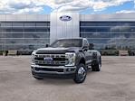 New 2026 Ford F-450 XLT Regular Cab thumbnail 2