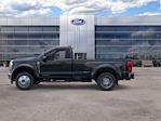 New 2026 Ford F-450 XLT Regular Cab thumbnail 3