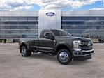 New 2026 Ford F-450 XLT Regular Cab thumbnail 7