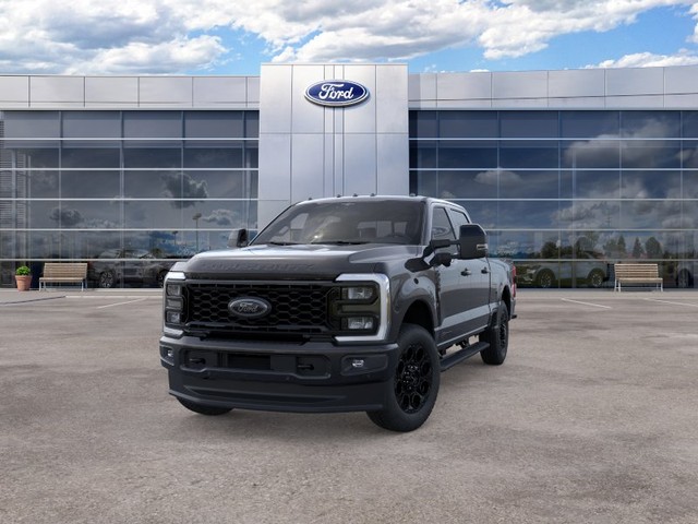 New 2026 Ford F-350 - photo 2