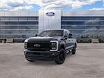 New 2026 Ford F-350 Lariat Crew Cab thumbnail 2