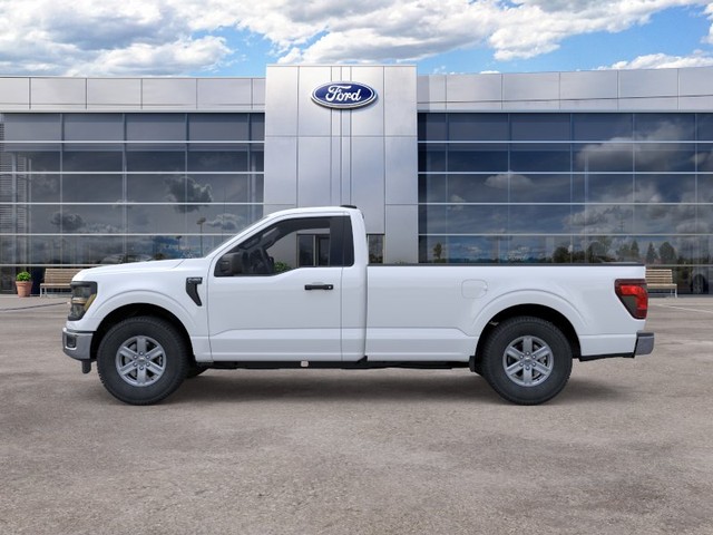 New 2026 Ford F-150 XL Regular Cab - photo 3