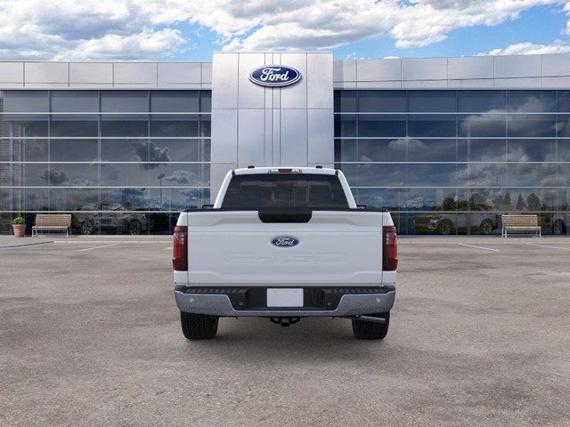 New 2026 Ford F-150 XL Regular Cab - photo 5