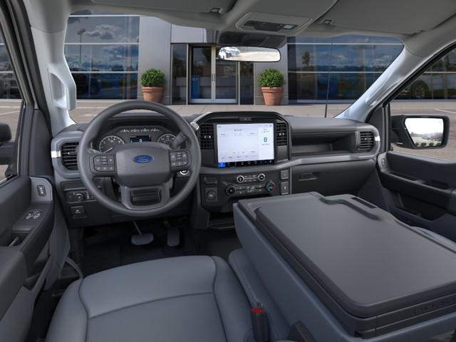 New 2026 Ford F-150 XL Regular Cab - photo 9