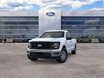 New 2026 Ford F-150 XL Regular Cab thumbnail 2