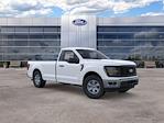 New 2026 Ford F-150 XL Regular Cab thumbnail 7