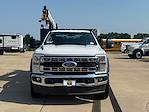 New 2026 Ford F-550 Regular Cab Cab Chassis thumbnail 2